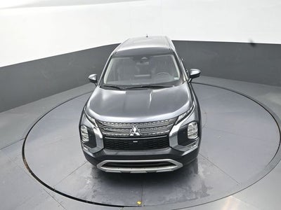 2024 Mitsubishi Outlander SE Black Edition