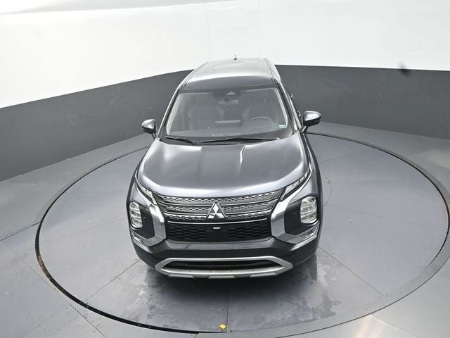 2024 Mitsubishi Outlander SE Black Edition