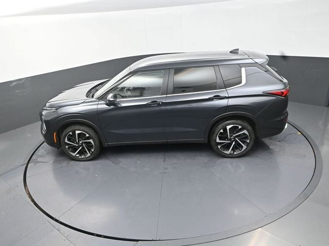 2024 Mitsubishi Outlander SE Black Edition