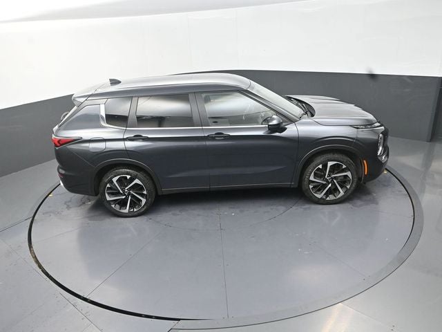 2024 Mitsubishi Outlander SE Black Edition