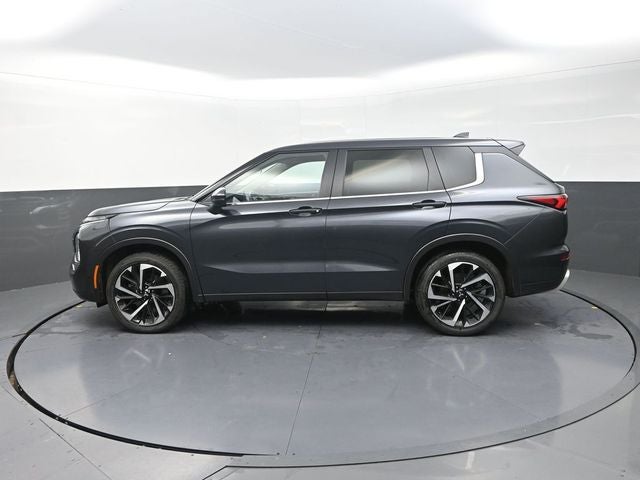 2024 Mitsubishi Outlander SE Black Edition