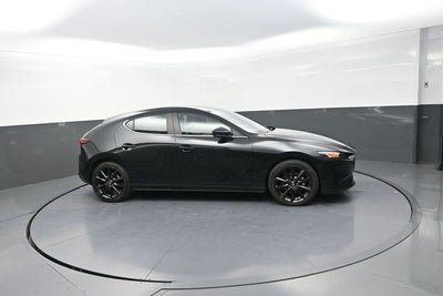 2024 Mazda Mazda3 2.5 S Select Sport