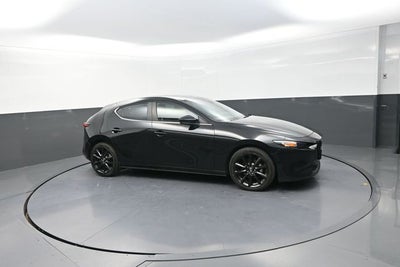 2024 Mazda Mazda3 2.5 S Select Sport