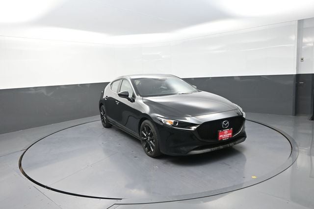 2024 Mazda Mazda3 2.5 S Select Sport