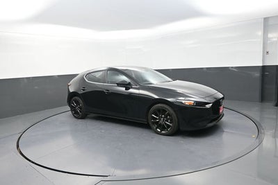 2024 Mazda Mazda3 2.5 S Select Sport