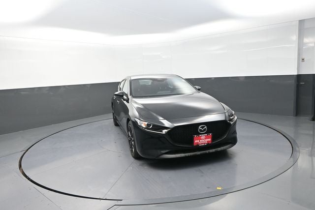 2024 Mazda Mazda3 2.5 S Select Sport