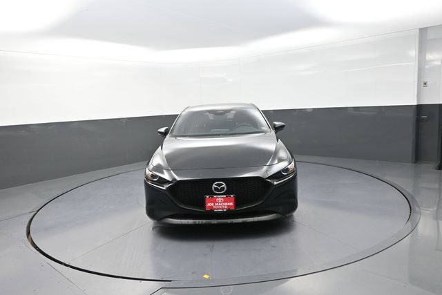 2024 Mazda Mazda3 2.5 S Select Sport