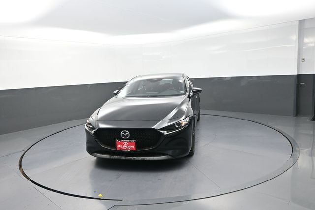 2024 Mazda Mazda3 2.5 S Select Sport