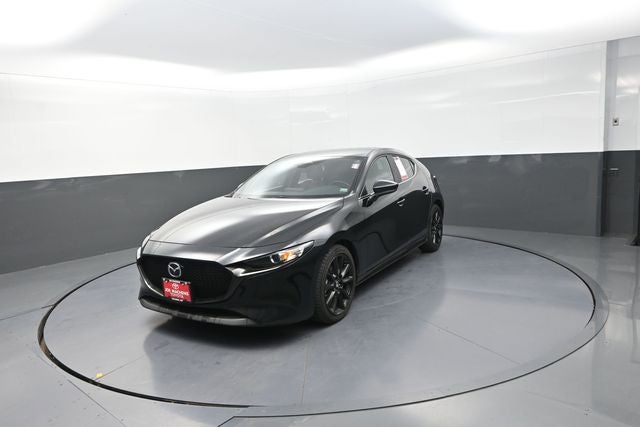 2024 Mazda Mazda3 2.5 S Select Sport