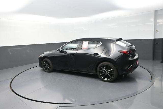 2024 Mazda Mazda3 2.5 S Select Sport