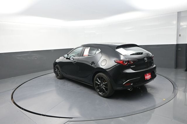 2024 Mazda Mazda3 2.5 S Select Sport
