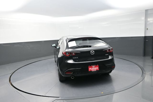 2024 Mazda Mazda3 2.5 S Select Sport