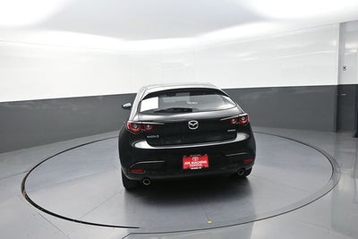 2024 Mazda Mazda3 2.5 S Select Sport