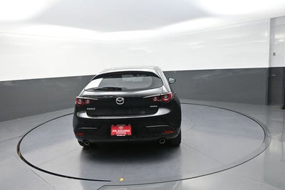 2024 Mazda Mazda3 2.5 S Select Sport