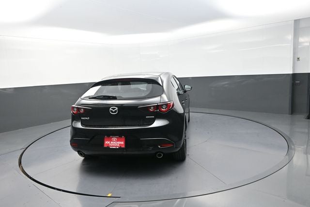 2024 Mazda Mazda3 2.5 S Select Sport