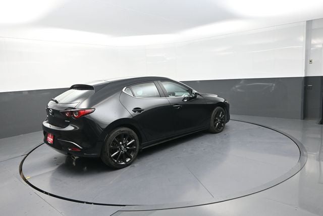 2024 Mazda Mazda3 2.5 S Select Sport