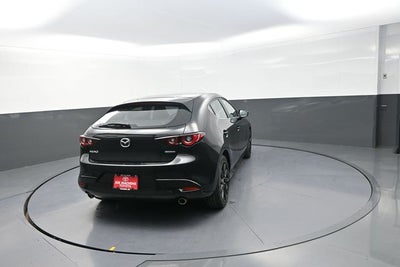 2024 Mazda Mazda3 2.5 S Select Sport
