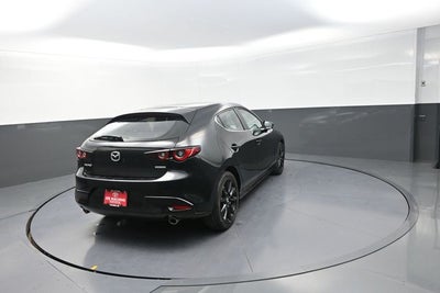 2024 Mazda Mazda3 2.5 S Select Sport