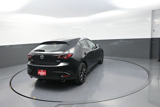 2024 Mazda Mazda3 2.5 S Select Sport
