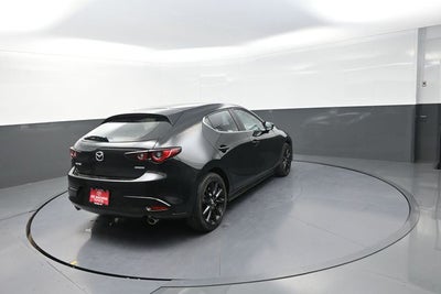 2024 Mazda Mazda3 2.5 S Select Sport