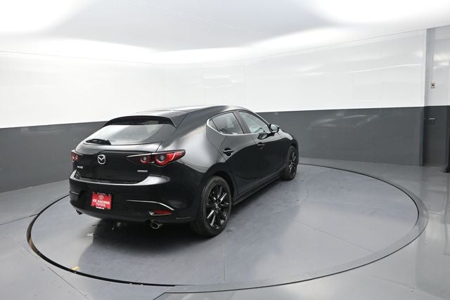 2024 Mazda Mazda3 2.5 S Select Sport