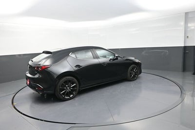 2024 Mazda Mazda3 2.5 S Select Sport