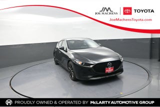 2024 Mazda Mazda3 2.5 S Select Sport