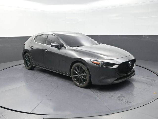 2024 Mazda Mazda3 2.5 S Premium Package