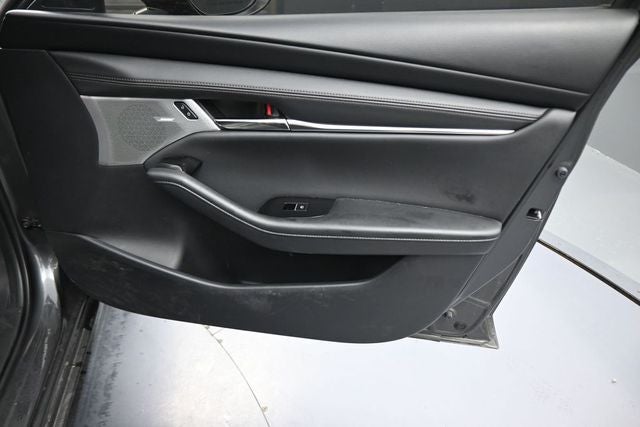 2024 Mazda Mazda3 2.5 S Premium Package