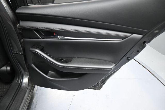 2024 Mazda Mazda3 2.5 S Premium Package