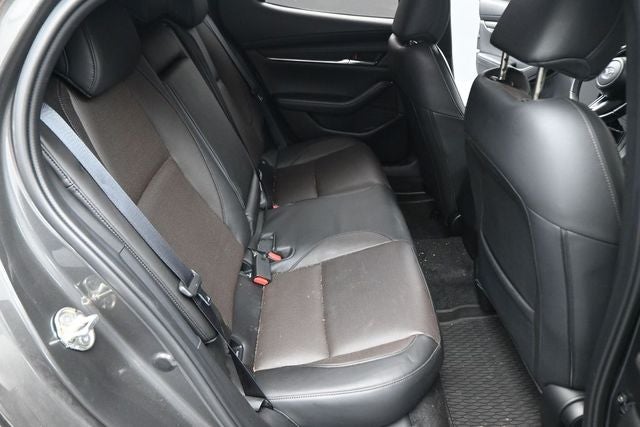 2024 Mazda Mazda3 2.5 S Premium Package