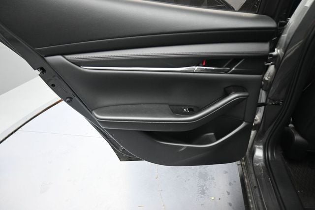 2024 Mazda Mazda3 2.5 S Premium Package