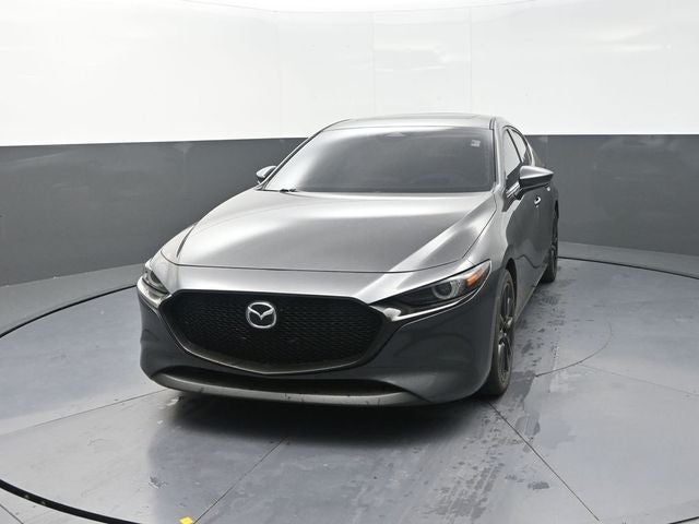 2024 Mazda Mazda3 2.5 S Premium Package