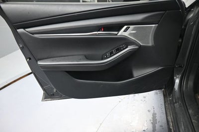 2024 Mazda Mazda3 2.5 S Premium Package