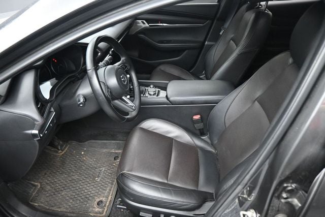 2024 Mazda Mazda3 2.5 S Premium Package