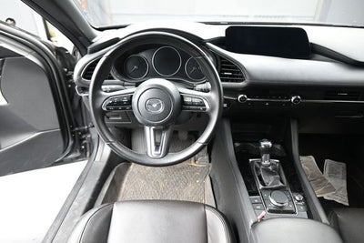 2024 Mazda Mazda3 2.5 S Premium Package