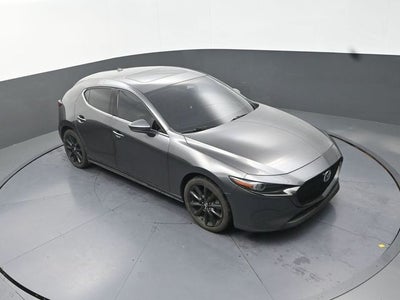2024 Mazda Mazda3 2.5 S Premium Package