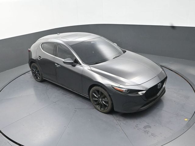 2024 Mazda Mazda3 2.5 S Premium Package