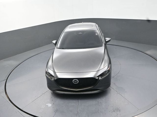 2024 Mazda Mazda3 2.5 S Premium Package