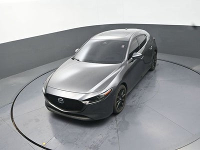 2024 Mazda Mazda3 2.5 S Premium Package