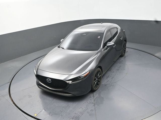 2024 Mazda Mazda3 2.5 S Premium Package