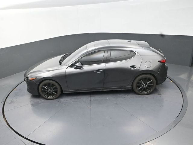 2024 Mazda Mazda3 2.5 S Premium Package