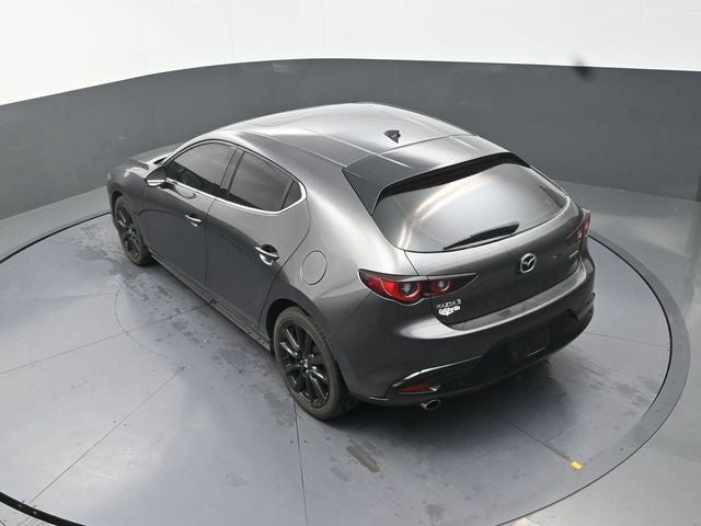 2024 Mazda Mazda3 2.5 S Premium Package