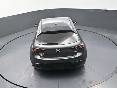 2024 Mazda Mazda3 2.5 S Premium Package