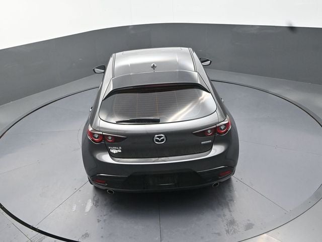 2024 Mazda Mazda3 2.5 S Premium Package