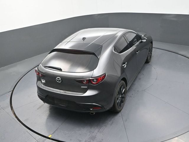 2024 Mazda Mazda3 2.5 S Premium Package