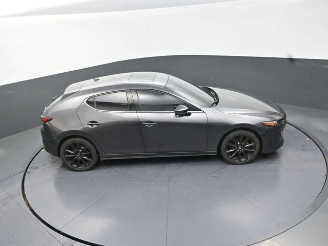 2024 Mazda Mazda3 2.5 S Premium Package