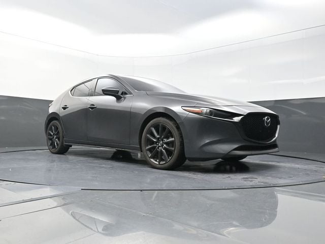 2024 Mazda Mazda3 2.5 S Premium Package