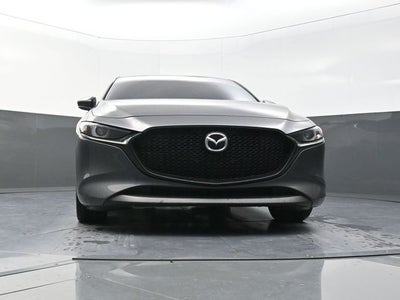 2024 Mazda Mazda3 2.5 S Premium Package