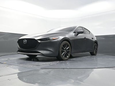 2024 Mazda Mazda3 2.5 S Premium Package